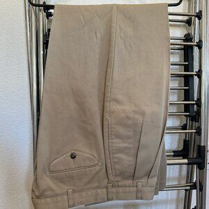 Dockers Mens Khaki Golf Slacks